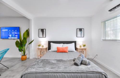 Northeast Miami Wohnung | Comfy and Highlight Studio to Know Miami