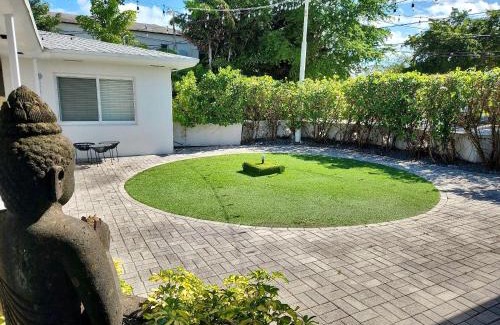 Northeast Miami Wohnung | Comfy and Highlight Studio to Know Miami