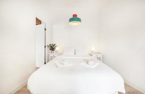 Cascais Wohnung | Comfy Apartment by Olala Homes