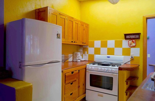 San Cristobal de las Casas Haus | Bequemer Bungalow In der Nähe von allem