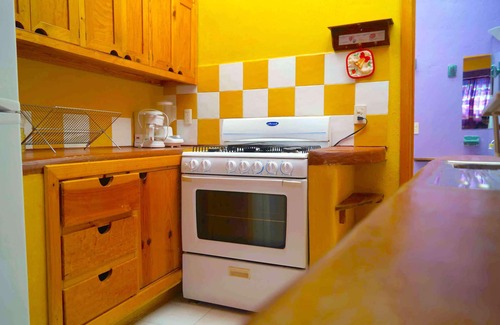 San Cristobal de las Casas Haus | Bequemer Bungalow In der Nähe von allem