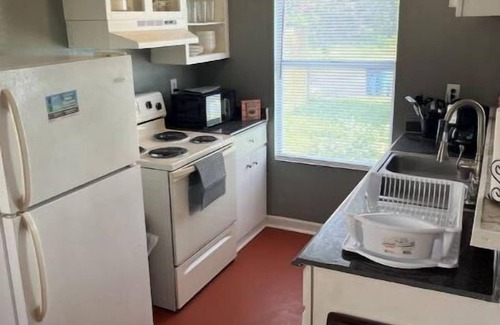 Pecan Valley Haus | Comfy casa Duplex by Southside Lions