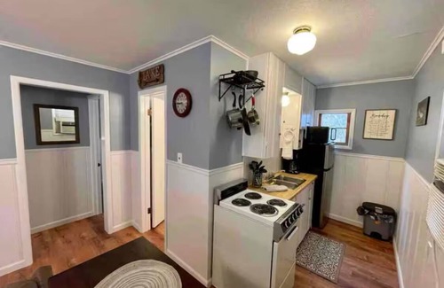 Bull Shoals Hütte | Bull Shoals Cottage #1 by the Lake!