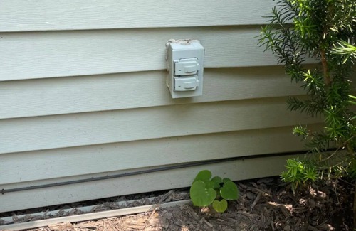 Bull Shoals Hütte | Bull Shoals Cottage #1 by the Lake!