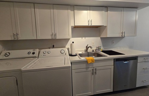 Largo Wohnung | Comfy, Cozy and Conveniently Located