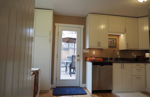 Holladay Haus | Comfy Home w / Außenterrasse Minuten von Cottonwood Canyons und den Pisten