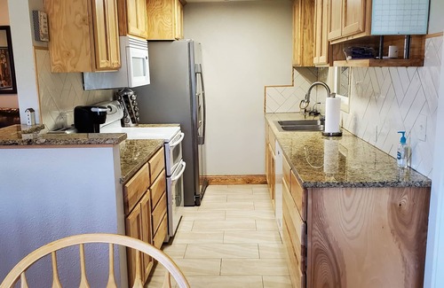 Meridian Haus | Bequem auf dem Land!