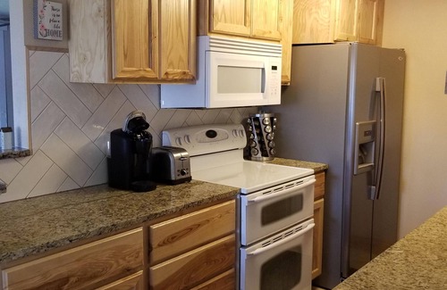 Meridian Haus | Bequem auf dem Land!