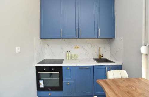 Lazi Wohnung | Comfy one-bdr apartment Staša