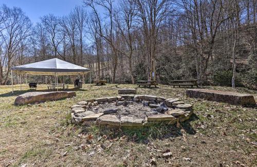 Boone Wohnung | Comfy Ranch Apartment in New River Stables!