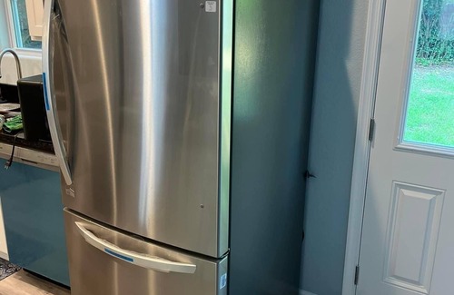 Bayview Haus | Comfy Room close to Norfolk Base