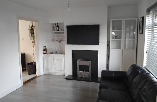 Nottingham Haus | Comfy rooms