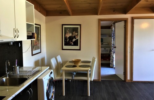Dodges Ferry Wohnung | Comfy & roomy 2 Bed Room unit 1 @ beachside Dodges. Just 30 min from Hobart