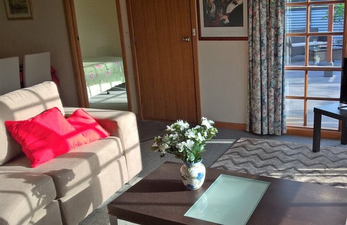 Dodges Ferry Wohnung | Comfy & roomy 2 Bed Room unit 1 @ beachside Dodges. Just 30 min from Hobart