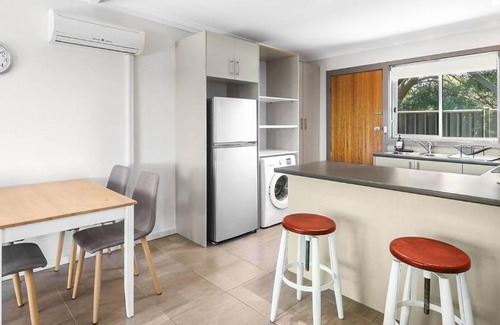 Mansfield Wohnung | Comfy Stay - Mansfield - Sleeps 4