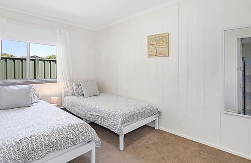 Mansfield Wohnung | Comfy Stay - Mansfield - Sleeps 4