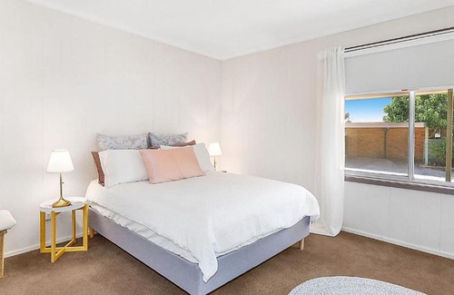 Mansfield Wohnung | Comfy Stay - Mansfield - Sleeps 4