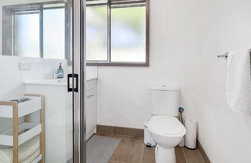 Mansfield Wohnung | Comfy Stay - Mansfield - Sleeps 4