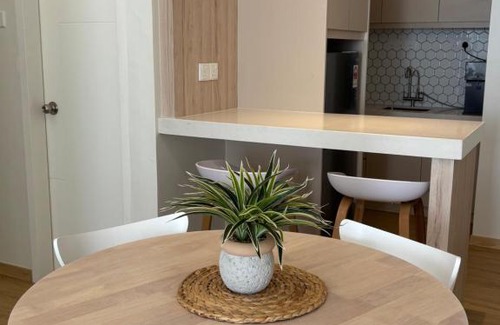 Taman Tunku Majid Wohnung | Comfy Stay Near Aman Central with Infinity Pool G Residence