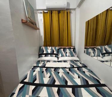 Virac Wohnung | Comfy Stay with Wifi Netflix Kitchen Free Parking at Sonia's Island Stay