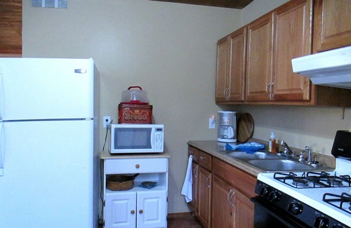 West Alameda Wohnung | Gemütliches Studio für Zwei. Ein kurzer 5 Meilen zu SF Plaza!