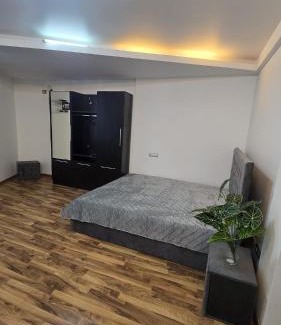 Sector 1 Wohnung | Comfy Studio - SELF CHECK-IN