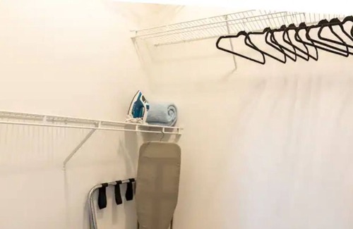 Atlanta Wohnung | Comfy Superstar Getaway w/Selfie Wall, Free Parking & Wifi