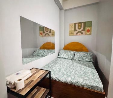 Virac Wohnung | Comfy Unit 1 BR Unit With Living Room at Sonia's Island Stay