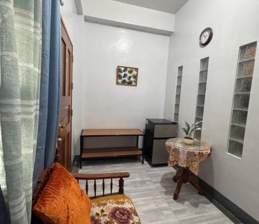 Virac Wohnung | Comfy Unit 1 BR Unit With Living Room at Sonia's Island Stay