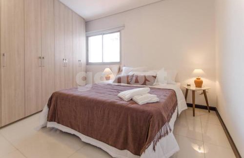 Asuncion Wohnung | Comfy Villa Morra Apt