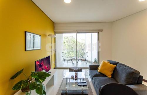 Asuncion Wohnung | Comfy Villa Morra Apt