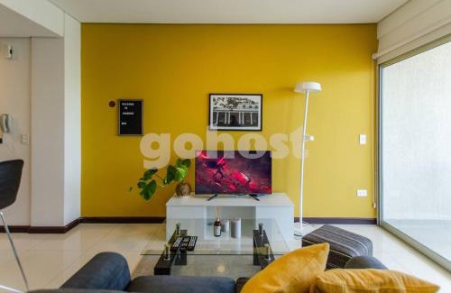 Asuncion Wohnung | Comfy Villa Morra Apt