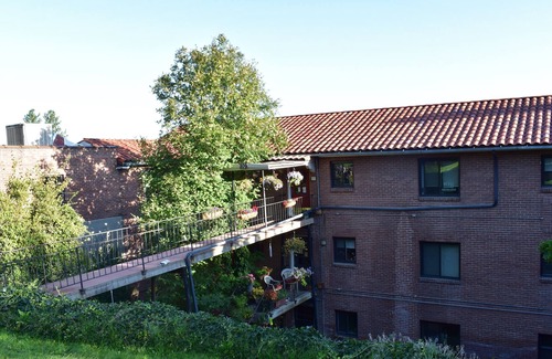 Cliff - Cannon Wohnung | Commanding Spokane View von 2 Schlafzimmer Ikone Apt im historischen St John District