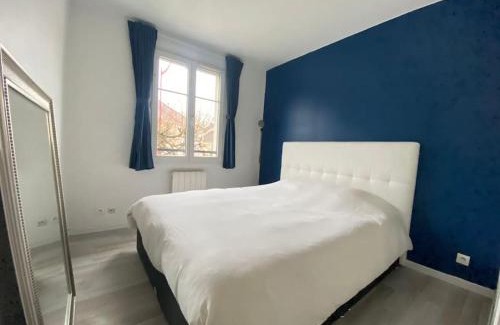 Villeparisis Wohnung | Comme à la maison