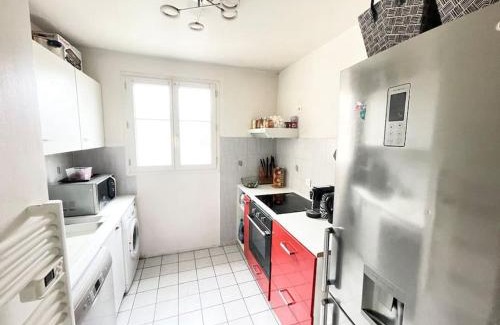 Villeparisis Wohnung | Comme à la maison