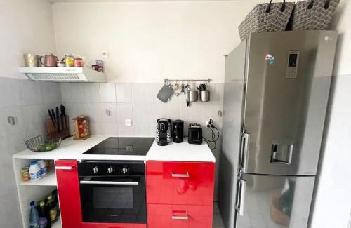 Villeparisis Wohnung | Comme à la maison