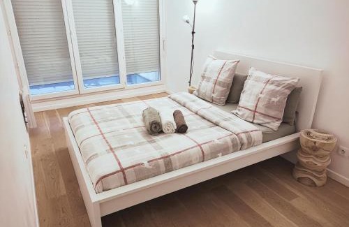 Plateau - Mont-Valerien Wohnung | Comme Chez Vous Appartement 2 Chambres