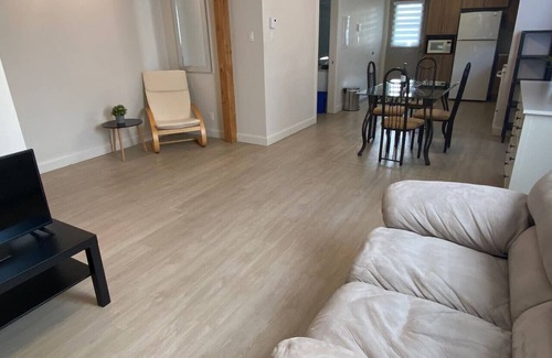 Maizerets Wohnung | Comme neuf à 2 min l'enfant-Jésus et 5 du vieux Qc