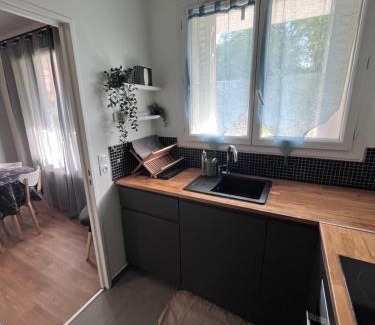 Noisy-le-Sec Wohnung | Commerce à proximité et 10 minute de la gare