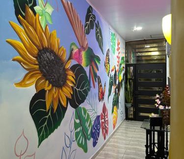 La Dorada Haus | Como en casa