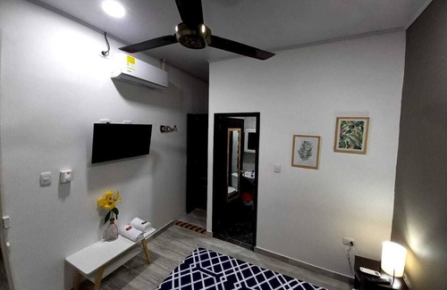 La Dorada Hotel | Como en casa