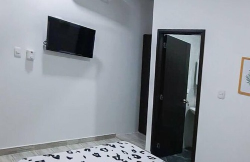 La Dorada Hotel | Como en casa