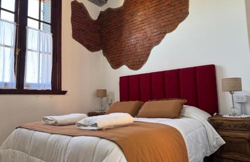 Uribelarrea Hotel | Como Entonces Casa