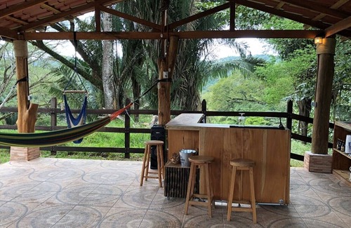 Garabito Haus | Comoda Casa de Verano