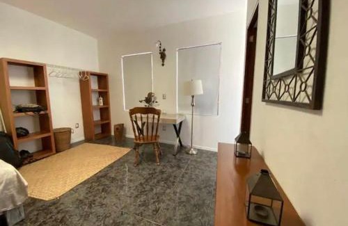 Downtown Queretaro Haus | Comoda habitacion con baño privado morelos 18