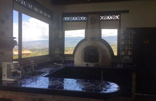 Villa de Leyva Haus | Comoda y acogedora Casa Gioroc