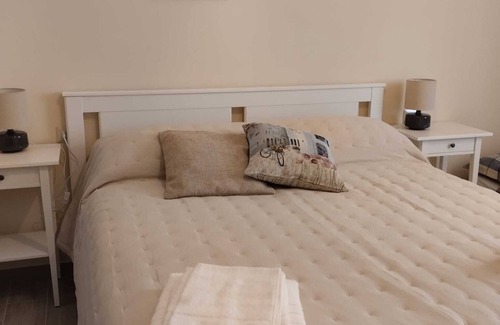 Recale Wohnung | Comodo appartamento vicino a Caserta