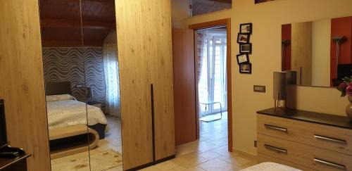 Rutigliano Wohnung | COMODO ATTICO IN Rutigliano