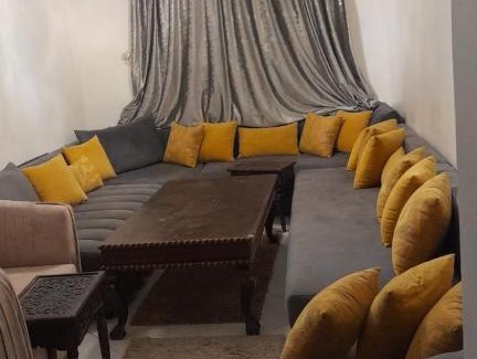 Luxus Wohnung | Comp addoha al wafae imm 16 etg 7 nr 126