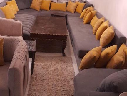 Luxus Wohnung | Comp addoha al wafae imm 16 etg 7 nr 126